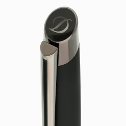 New S.T. Dupont Defi Milenium Gunmetal