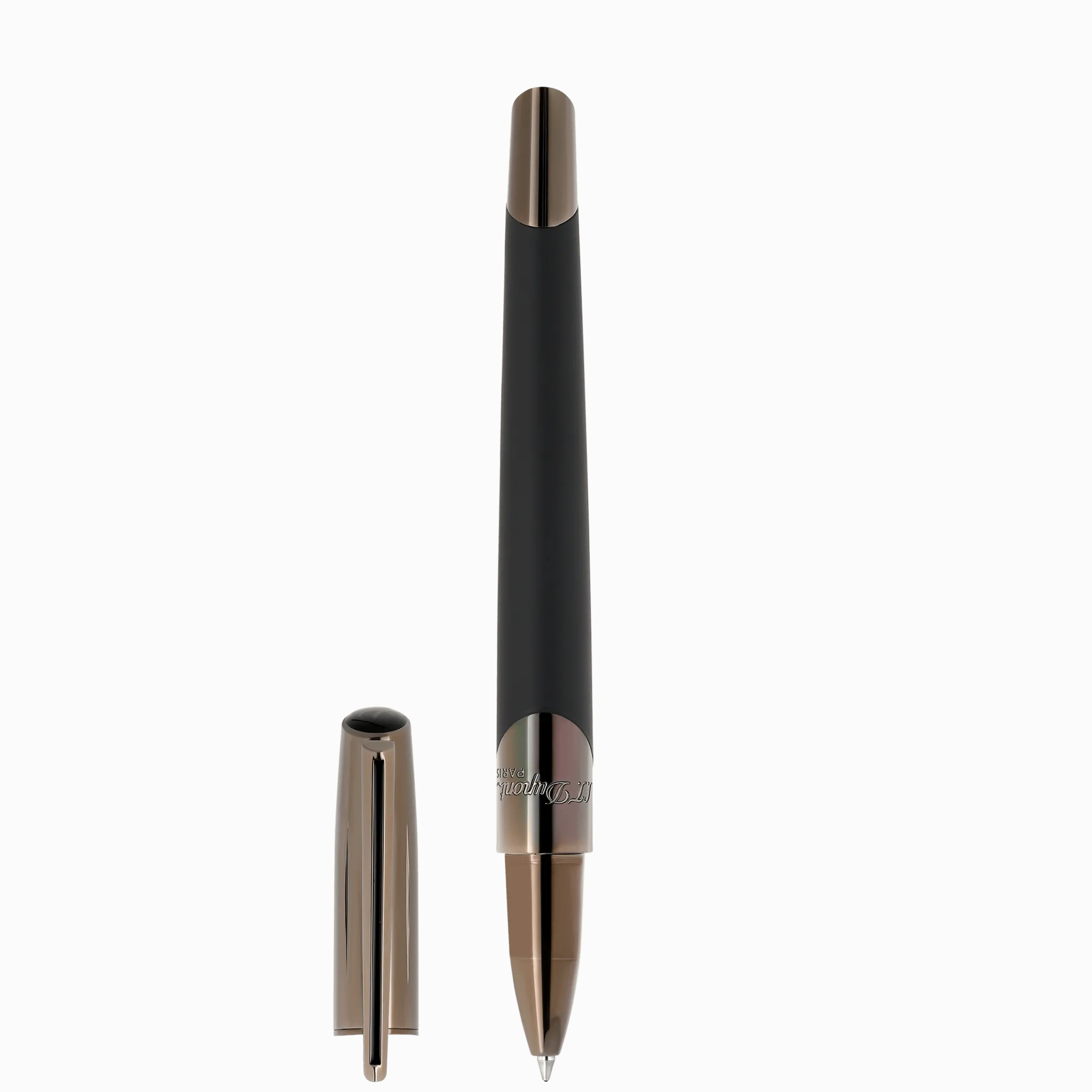 Sale S.T. Dupont Defi Milenium Gunmetal