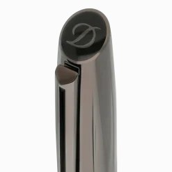 Sale S.T. Dupont Defi Milenium Gunmetal