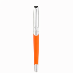 Best S.T. Dupont Defi Milenium Orange