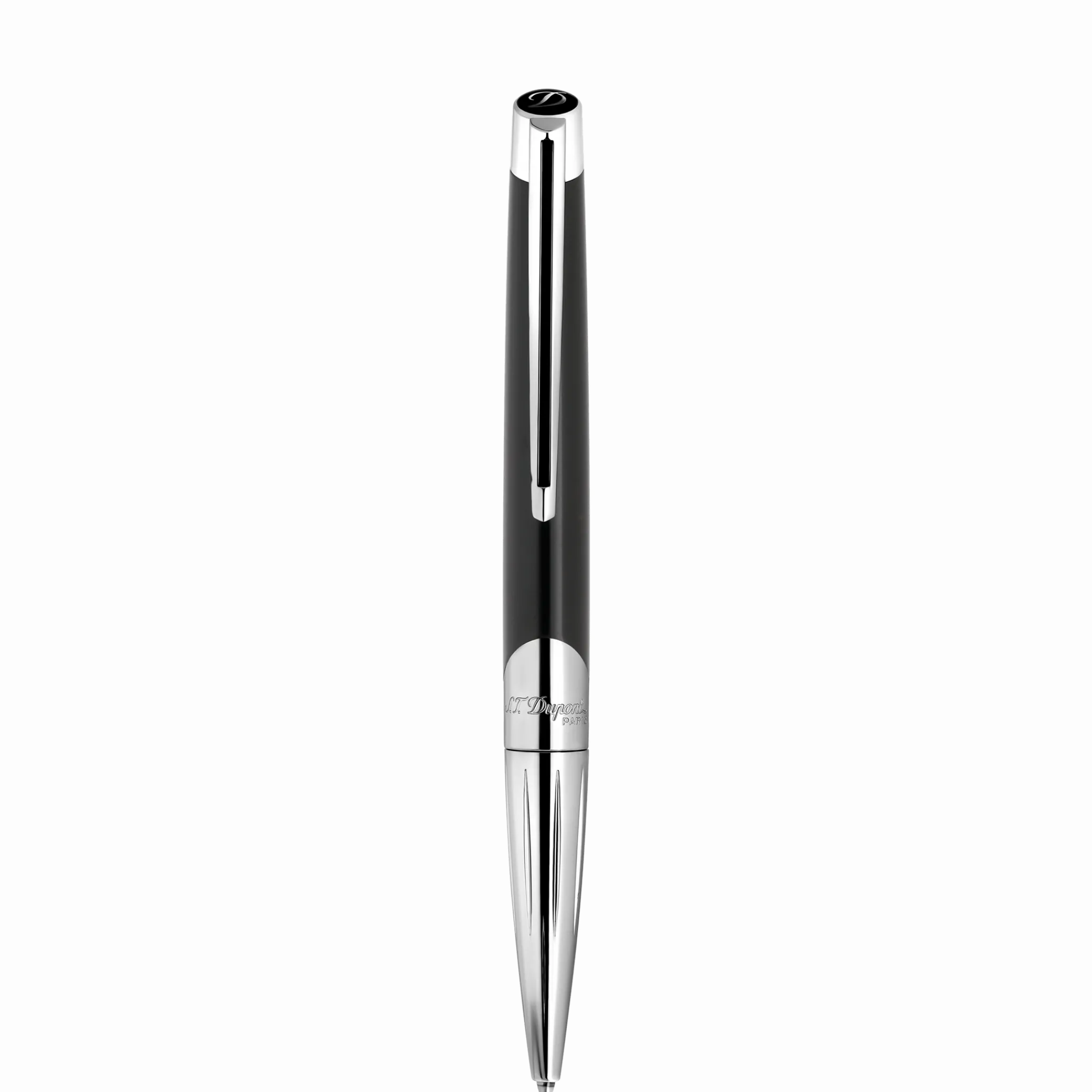 Outlet S.T. Dupont Defi Milenium Silver
