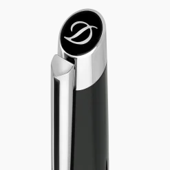Outlet S.T. Dupont Defi Milenium Silver