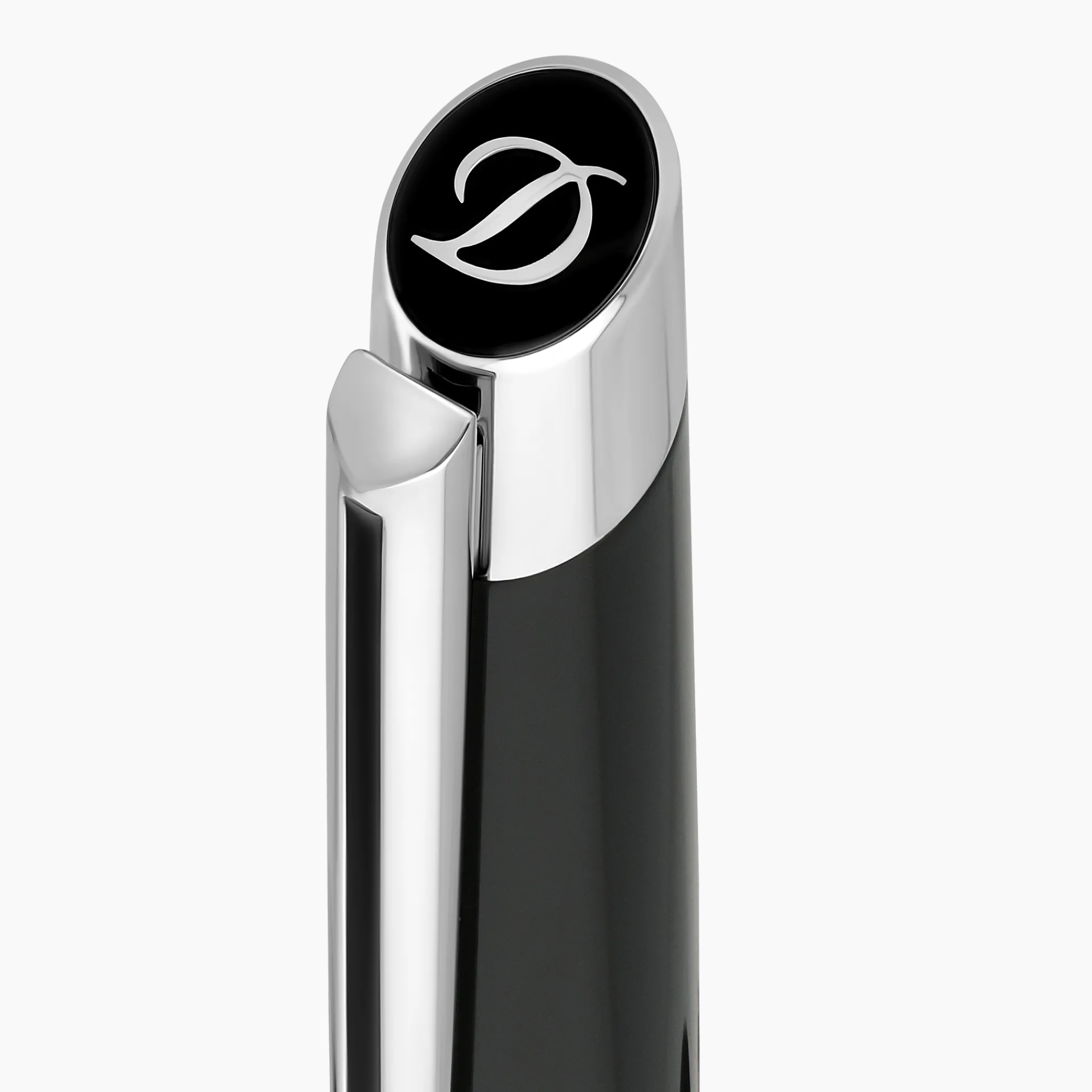 Outlet S.T. Dupont Defi Milenium Silver