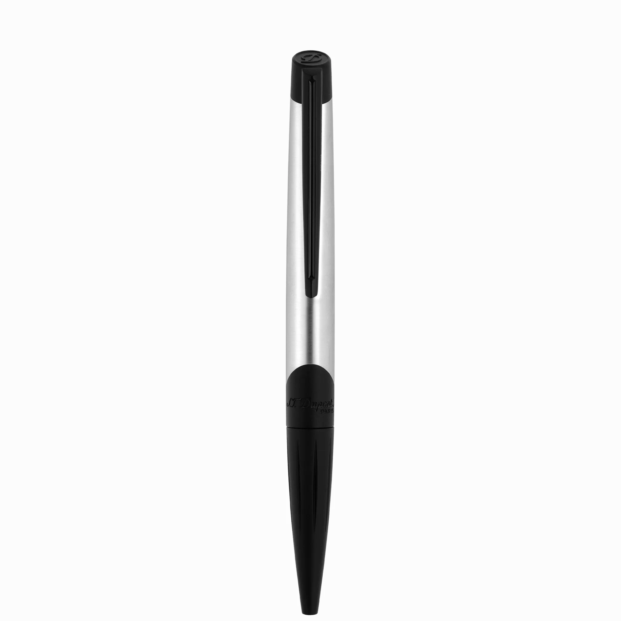 Outlet S.T. Dupont Defi Milenium Silver