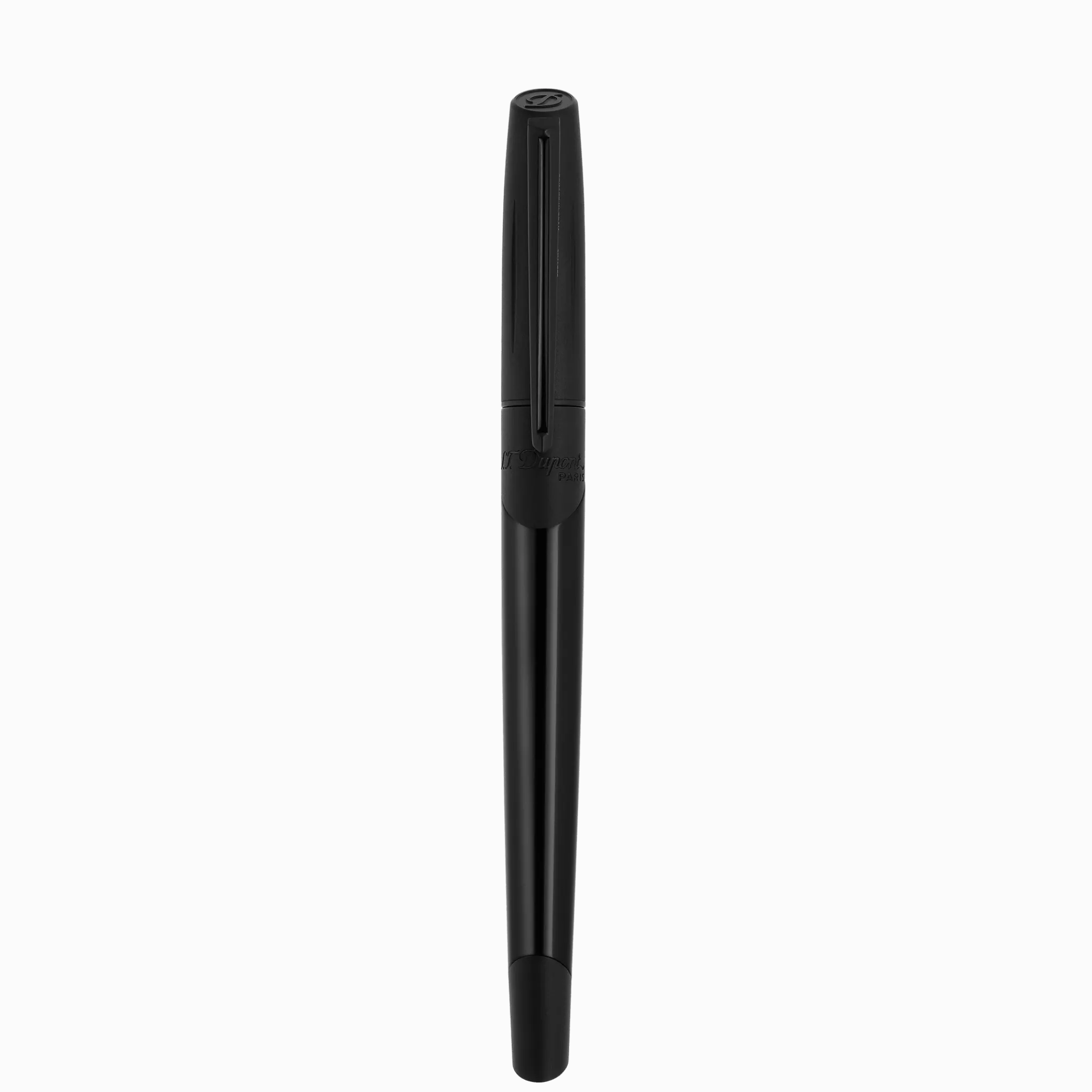 Best S.T. Dupont Defi Milenium Black
