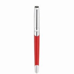 New S.T. Dupont Defi Milenium Red