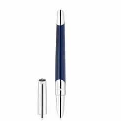 Hot S.T. Dupont Defi Milenium DarkBlue