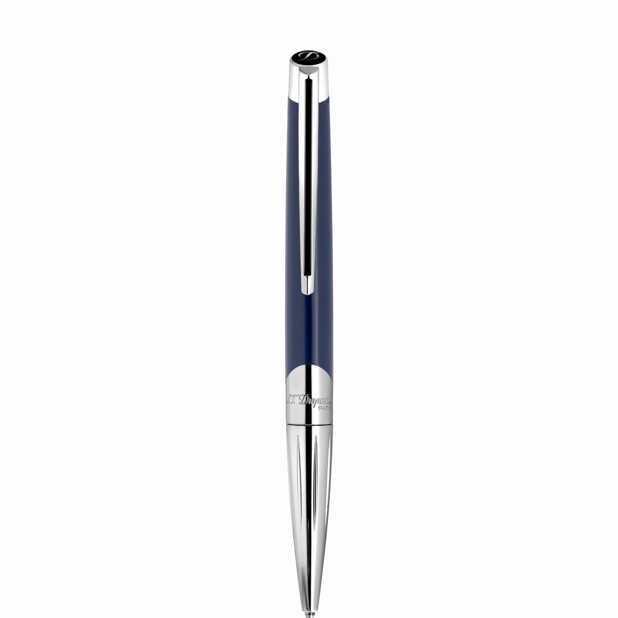 Discount S.T. Dupont Defi Milenium DarkBlue