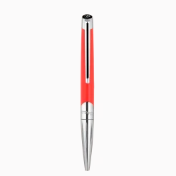 Outlet S.T. Dupont Defi Milenium Red
