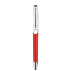 Best S.T. Dupont Defi Milenium Red