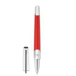 Best S.T. Dupont Defi Milenium Red