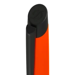 Online S.T. Dupont Defi Milenium NeonOrange