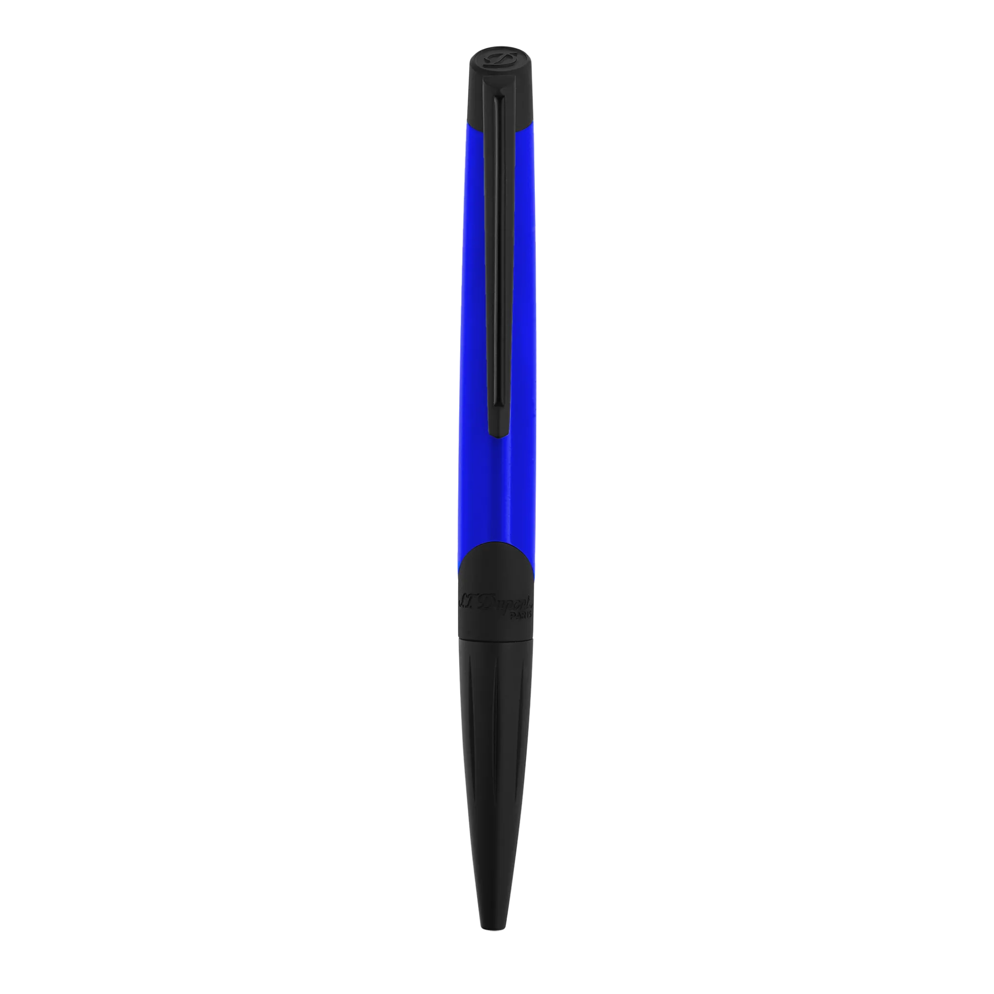 Hot S.T. Dupont Defi Milenium NeonBlue
