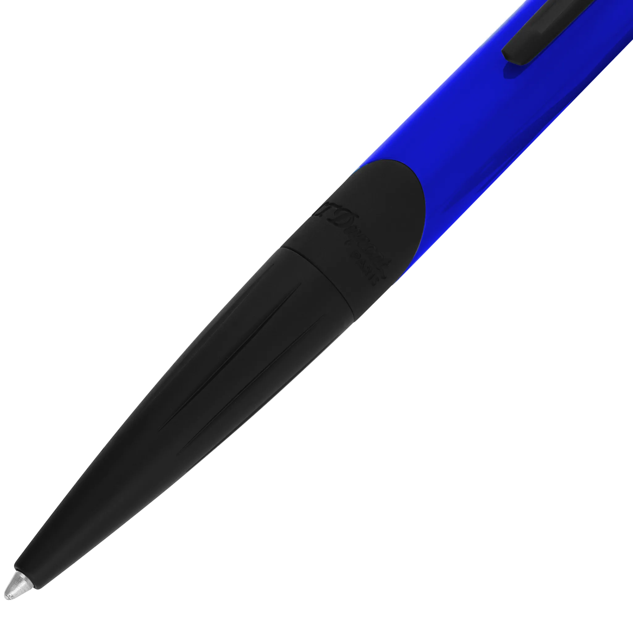 Hot S.T. Dupont Defi Milenium NeonBlue