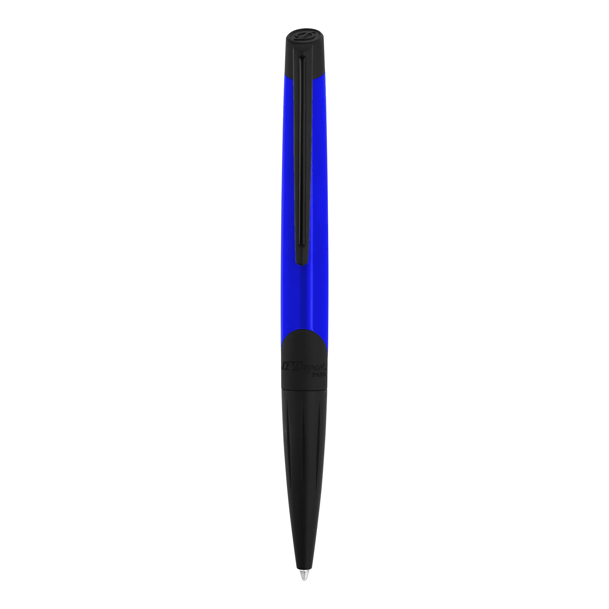 Hot S.T. Dupont Defi Milenium NeonBlue