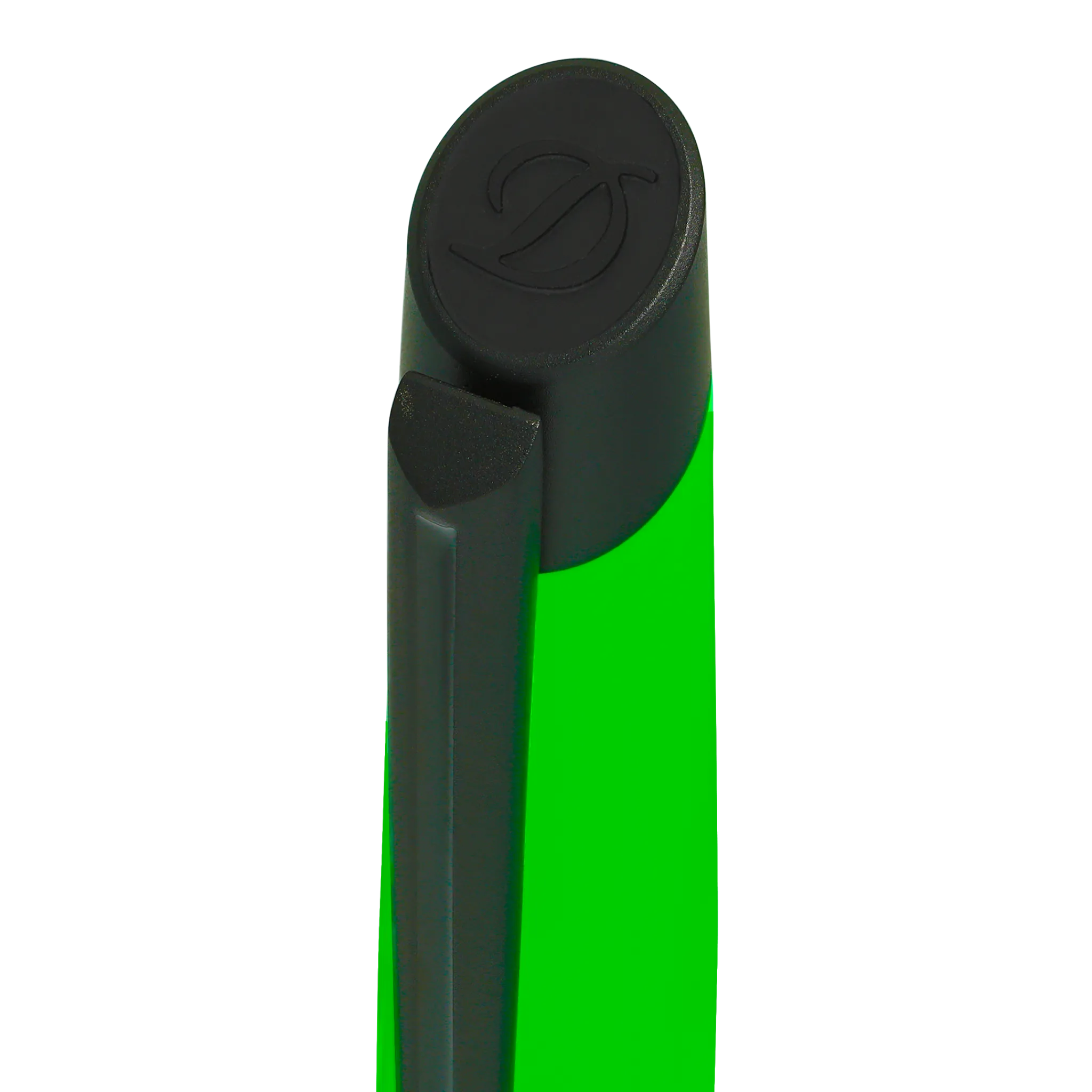 Online S.T. Dupont Defi Milenium NeonGreen