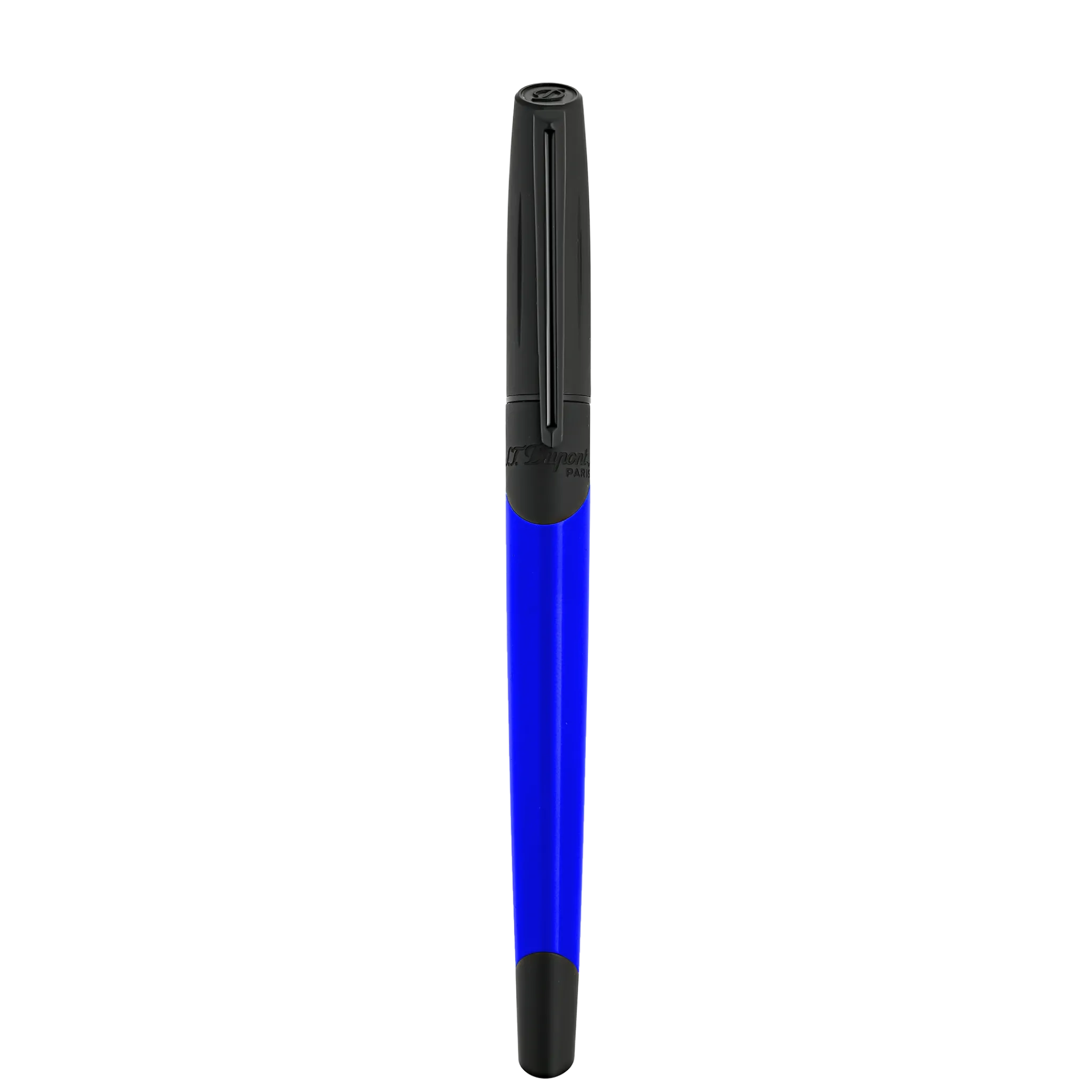 Hot S.T. Dupont Defi Milenium NeonBlue