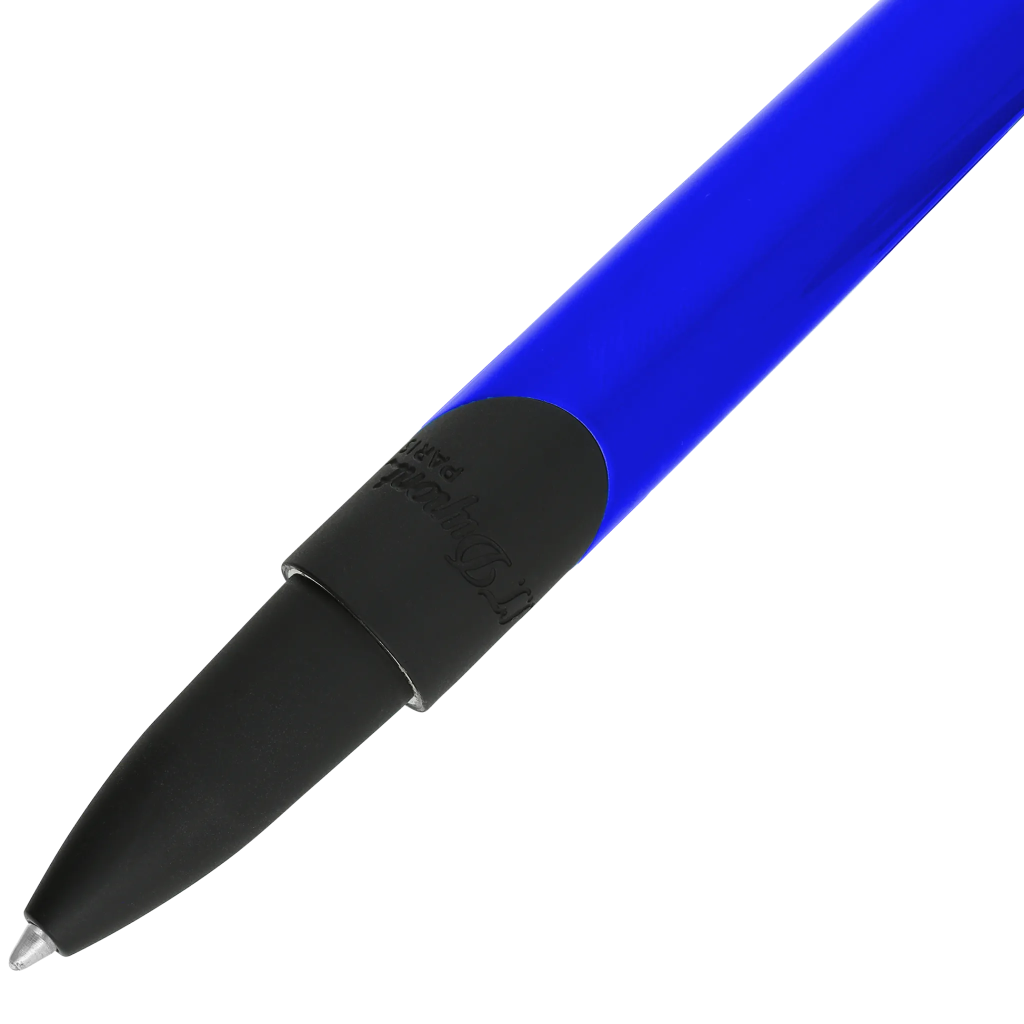 Hot S.T. Dupont Defi Milenium NeonBlue