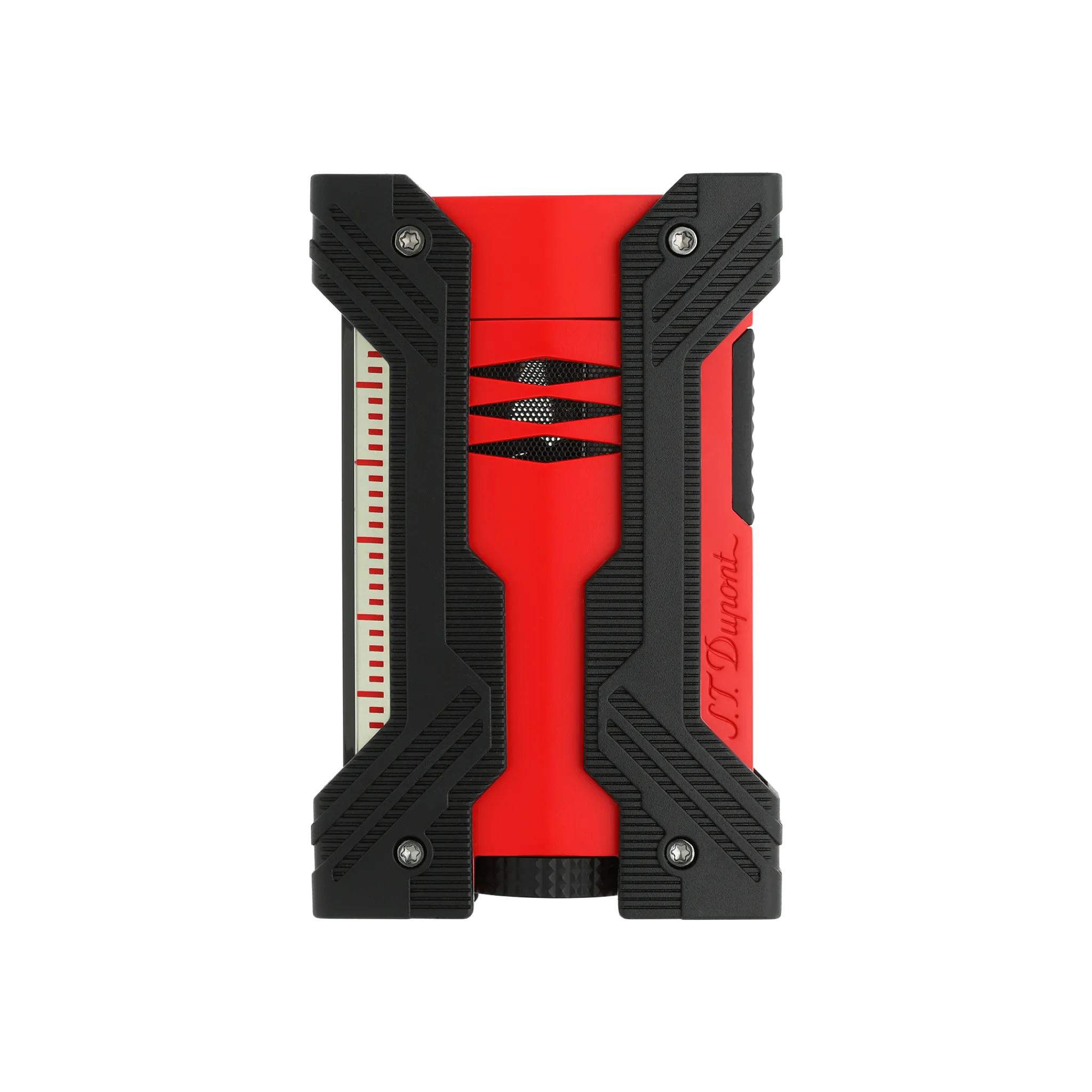 Sale S.T. Dupont Defi Xxtreme Red