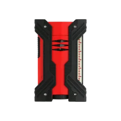 Sale S.T. Dupont Defi Xxtreme Red