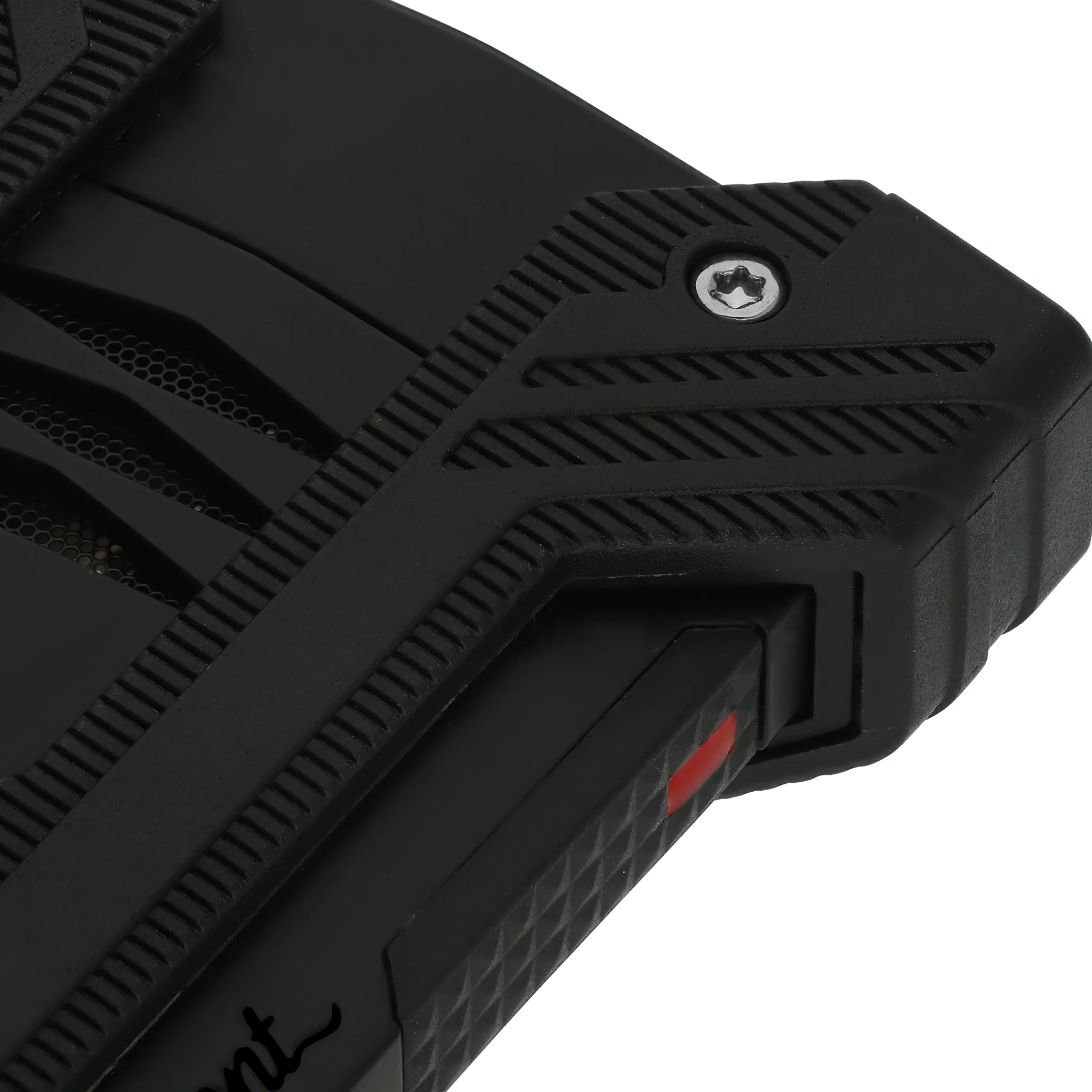 Outlet S.T. Dupont Defi Xxtreme Black