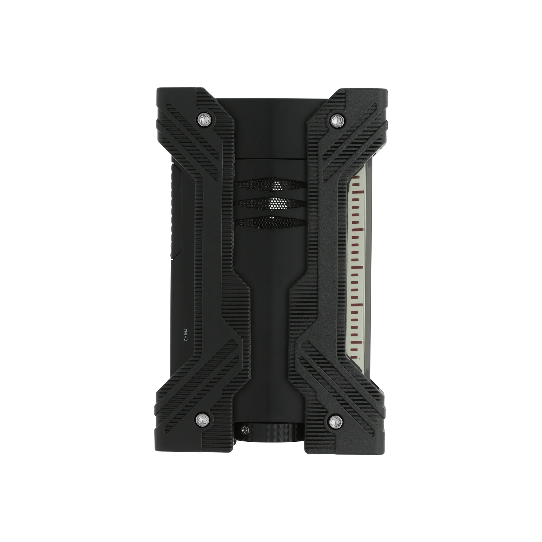 Outlet S.T. Dupont Defi Xxtreme Black
