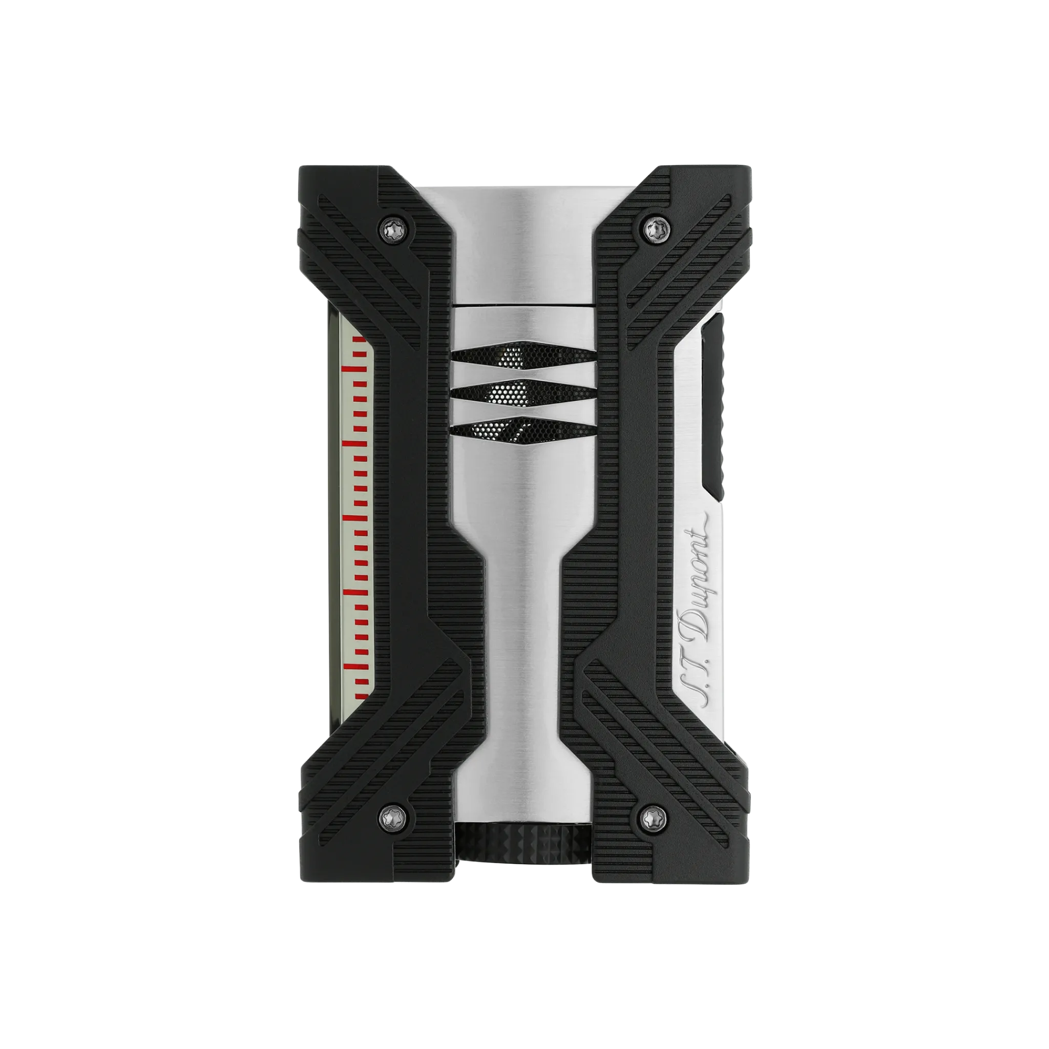 Online S.T. Dupont Defi Xxtreme Silver