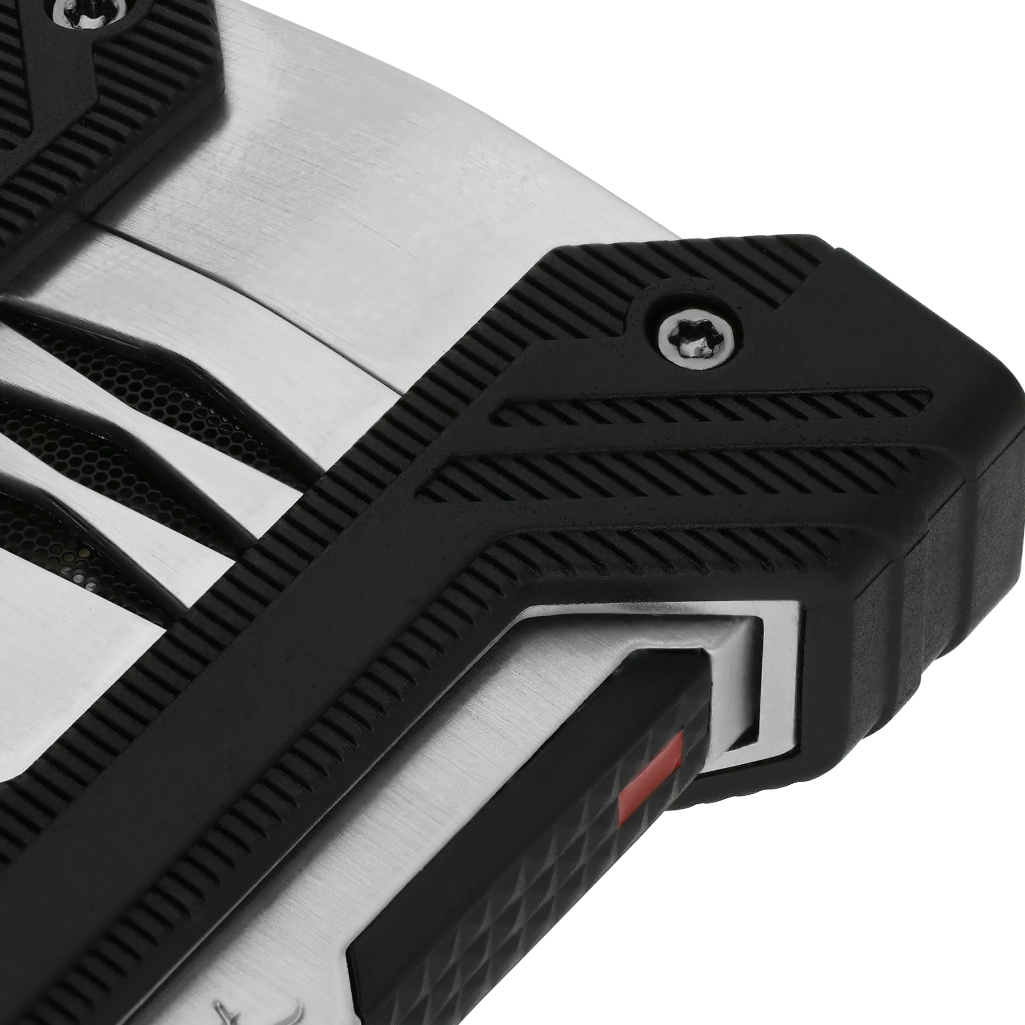 Online S.T. Dupont Defi Xxtreme Silver
