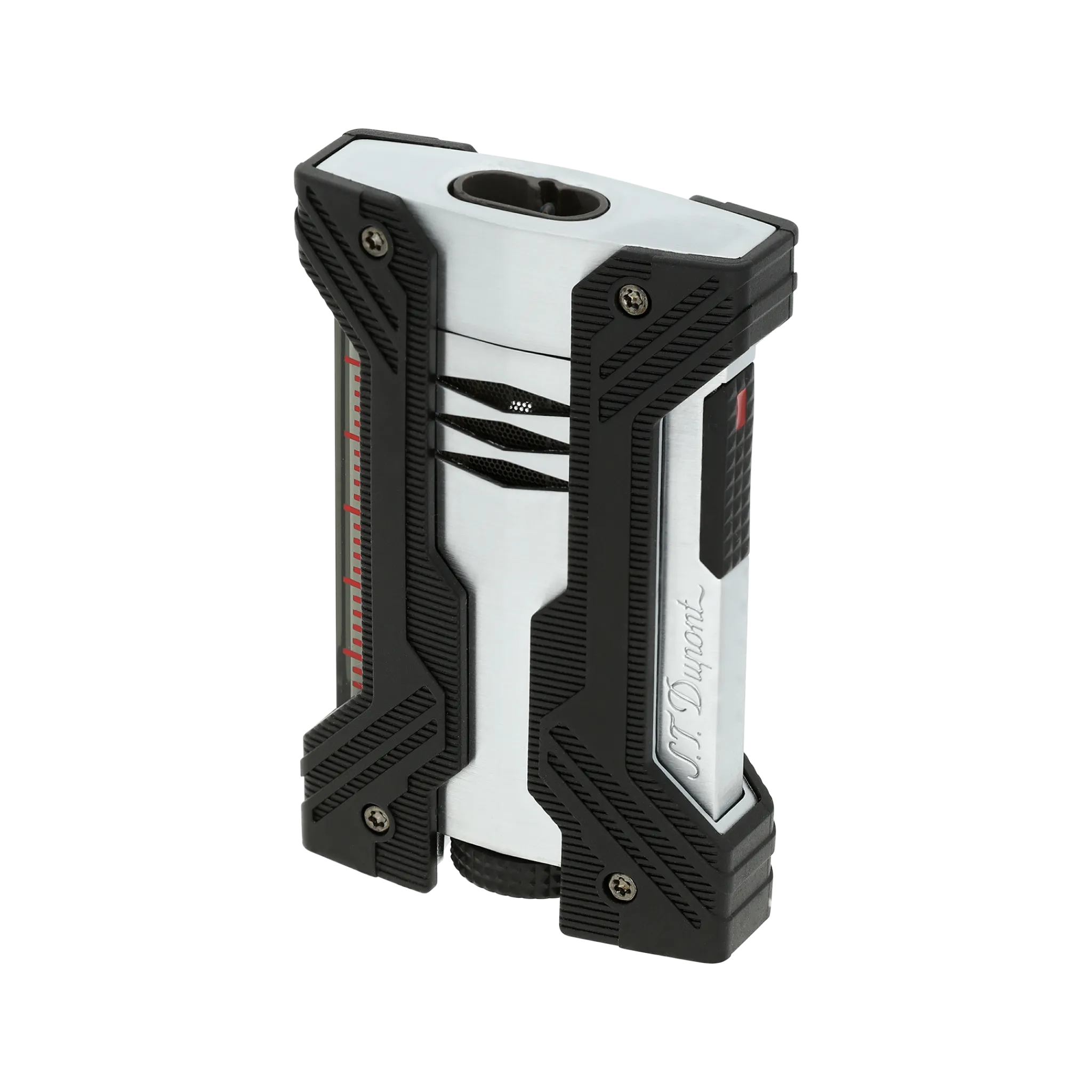 Online S.T. Dupont Defi Xxtreme Silver