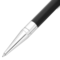 Discount S.T. Dupont D Initial Silver