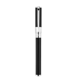 Online S.T. Dupont D Initial Black