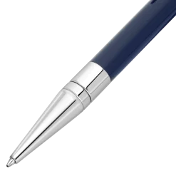 New S.T. Dupont D Initial DarkBlue