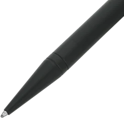 New S.T. Dupont D Initial Black