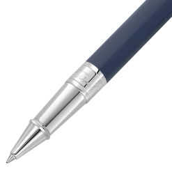 Hot S.T. Dupont D Initial DarkBlue