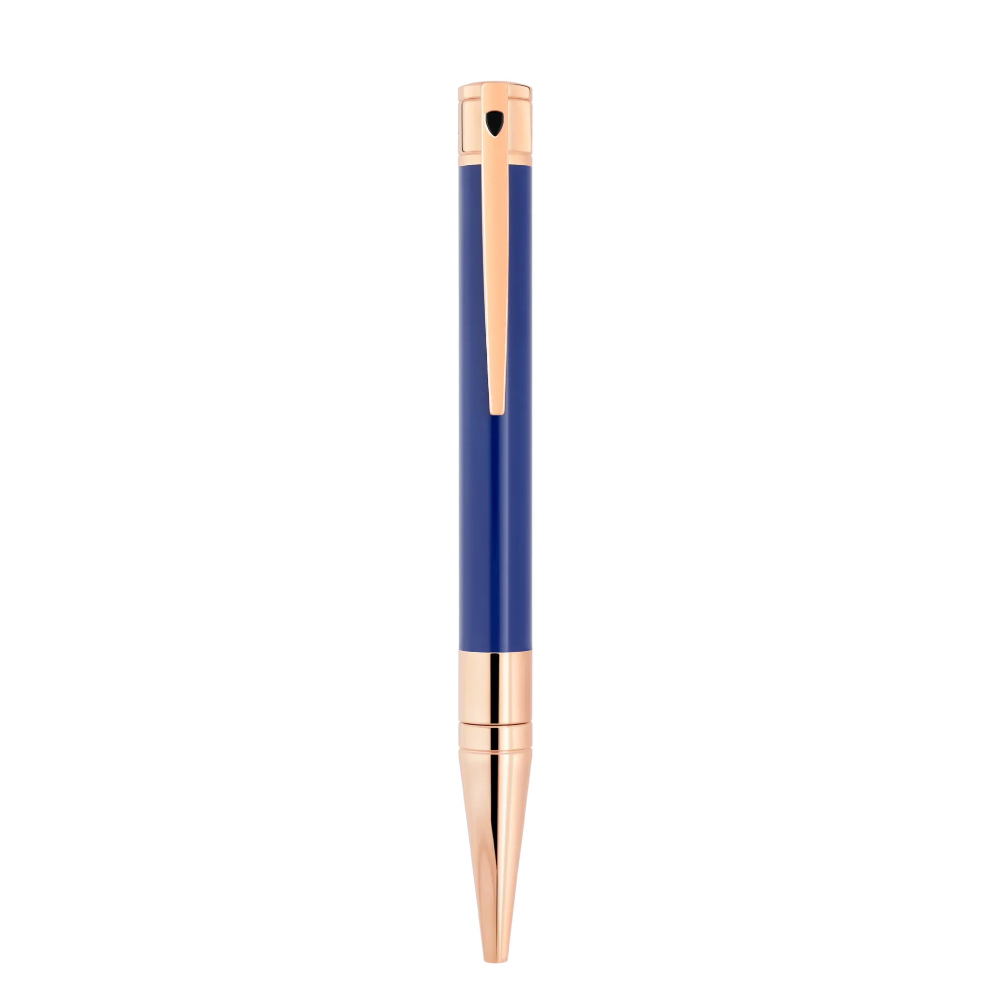 Online S.T. Dupont D Initial RoyalBlue
