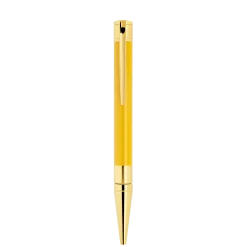 Hot S.T. Dupont D Initial Honey