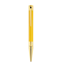 Hot S.T. Dupont D Initial Honey