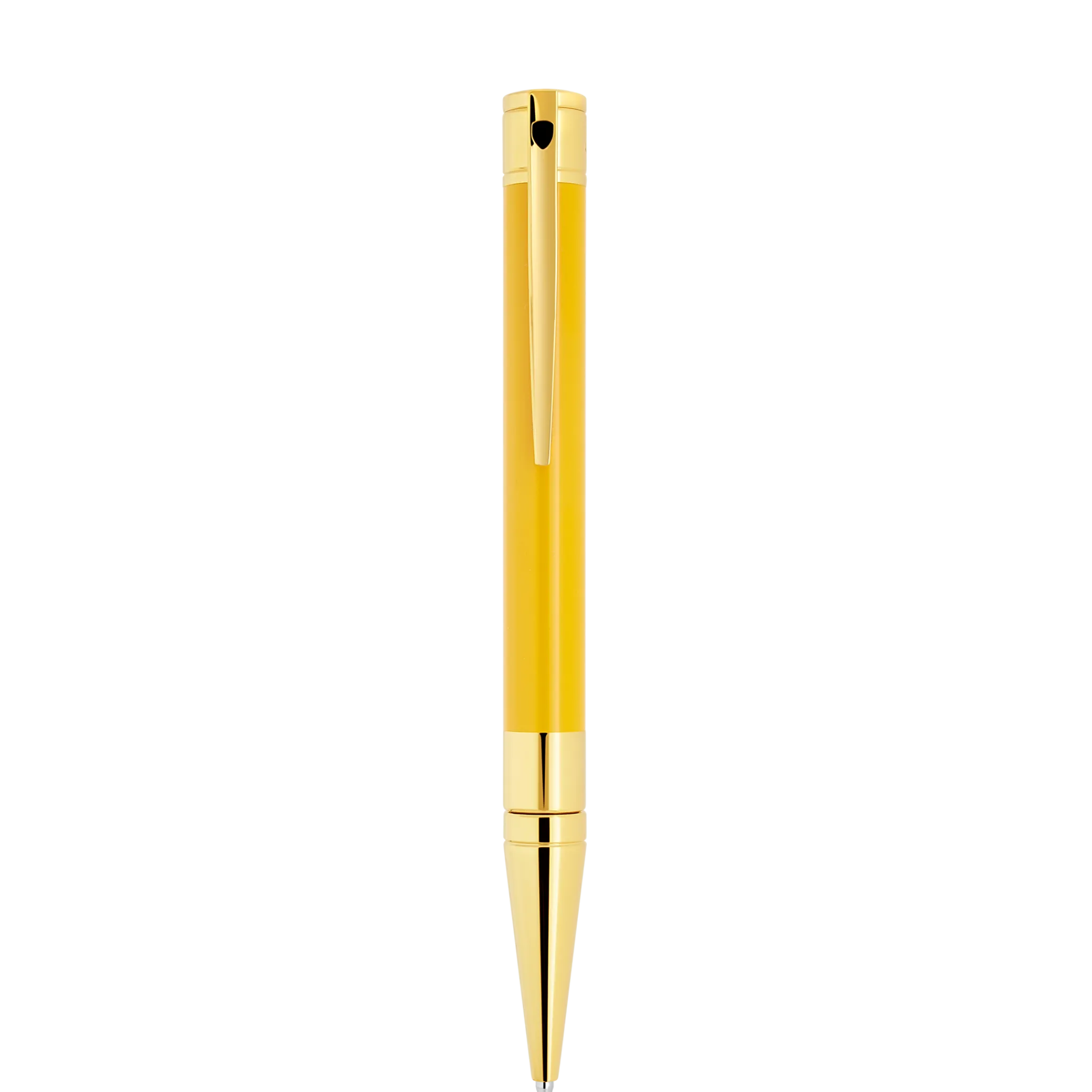 Hot S.T. Dupont D Initial Honey