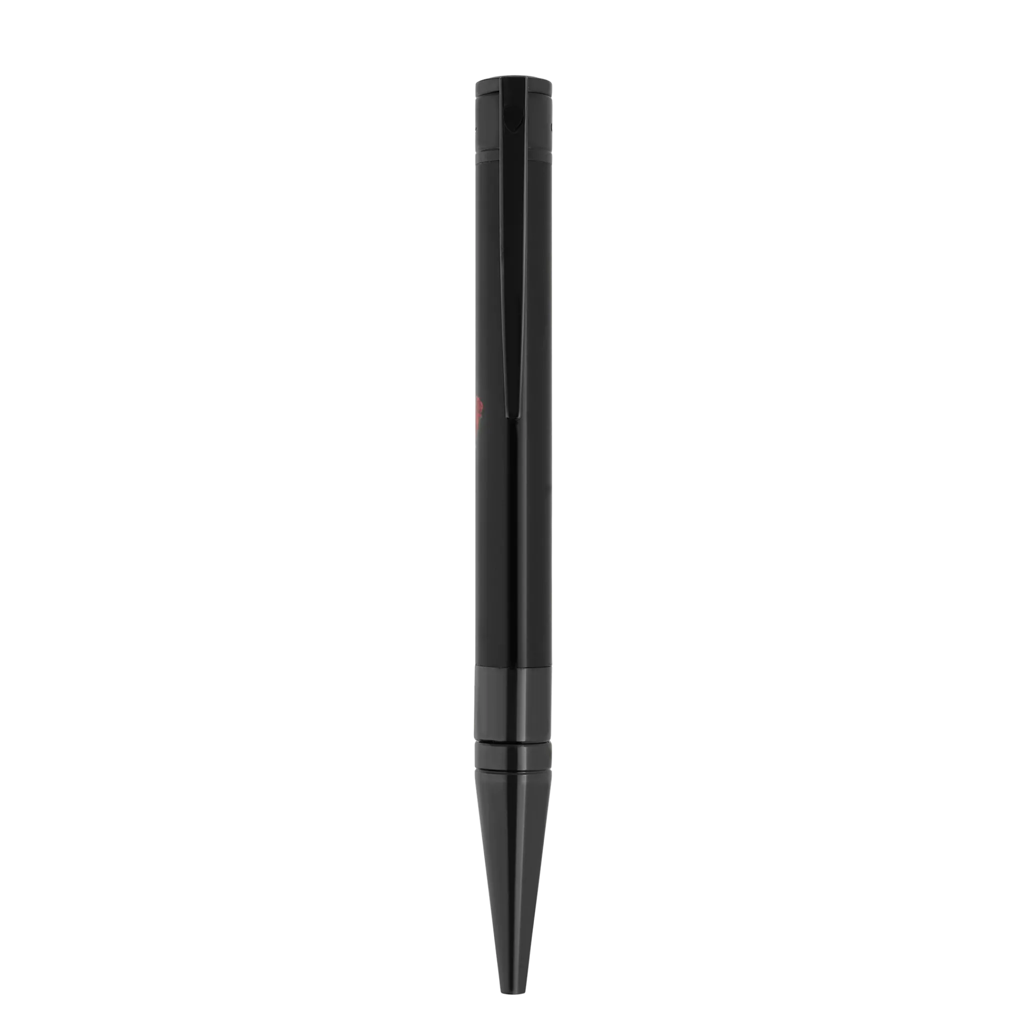 Discount S.T. Dupont D Initial BlackMementoMori