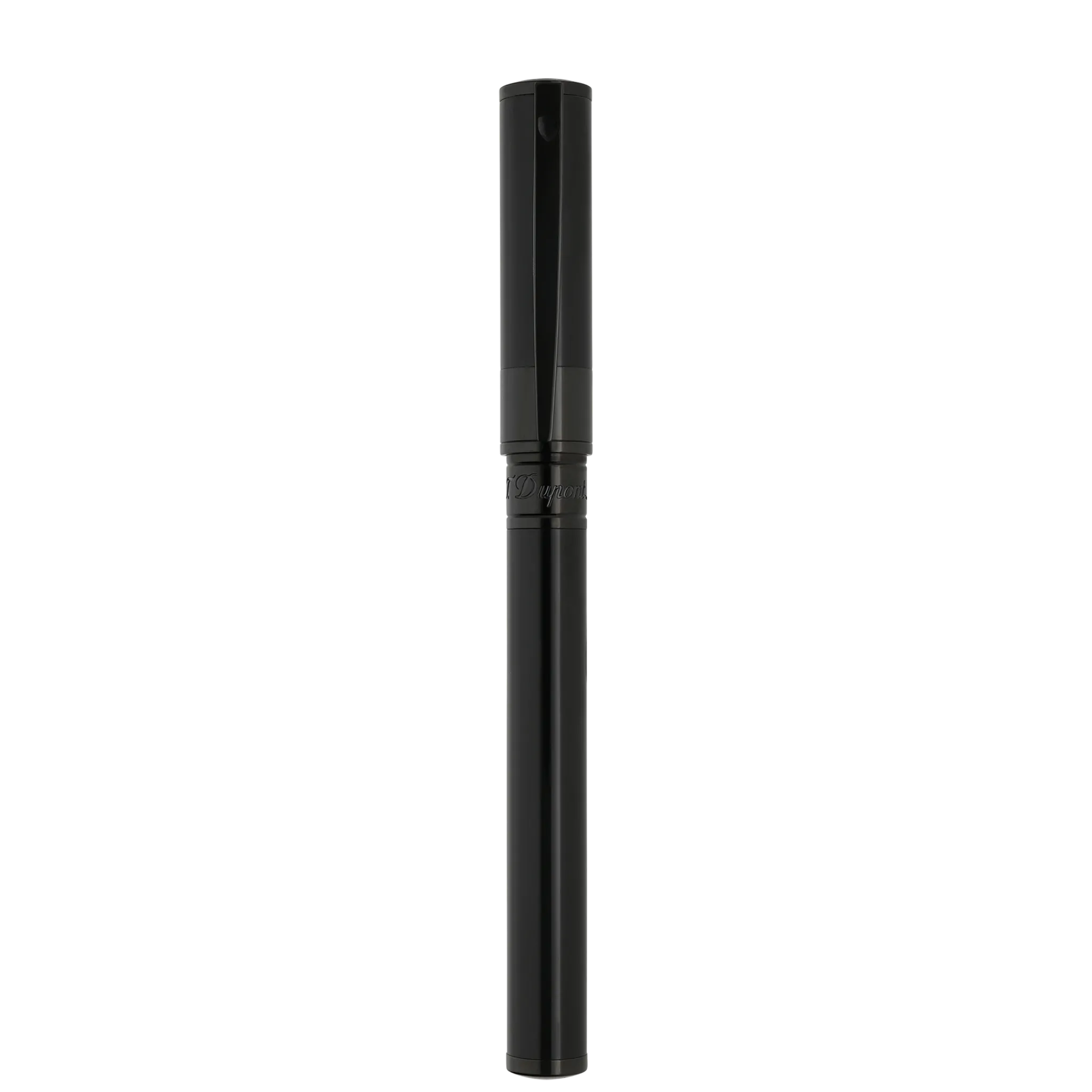 Best S.T. Dupont D Initial BlackMementoMori