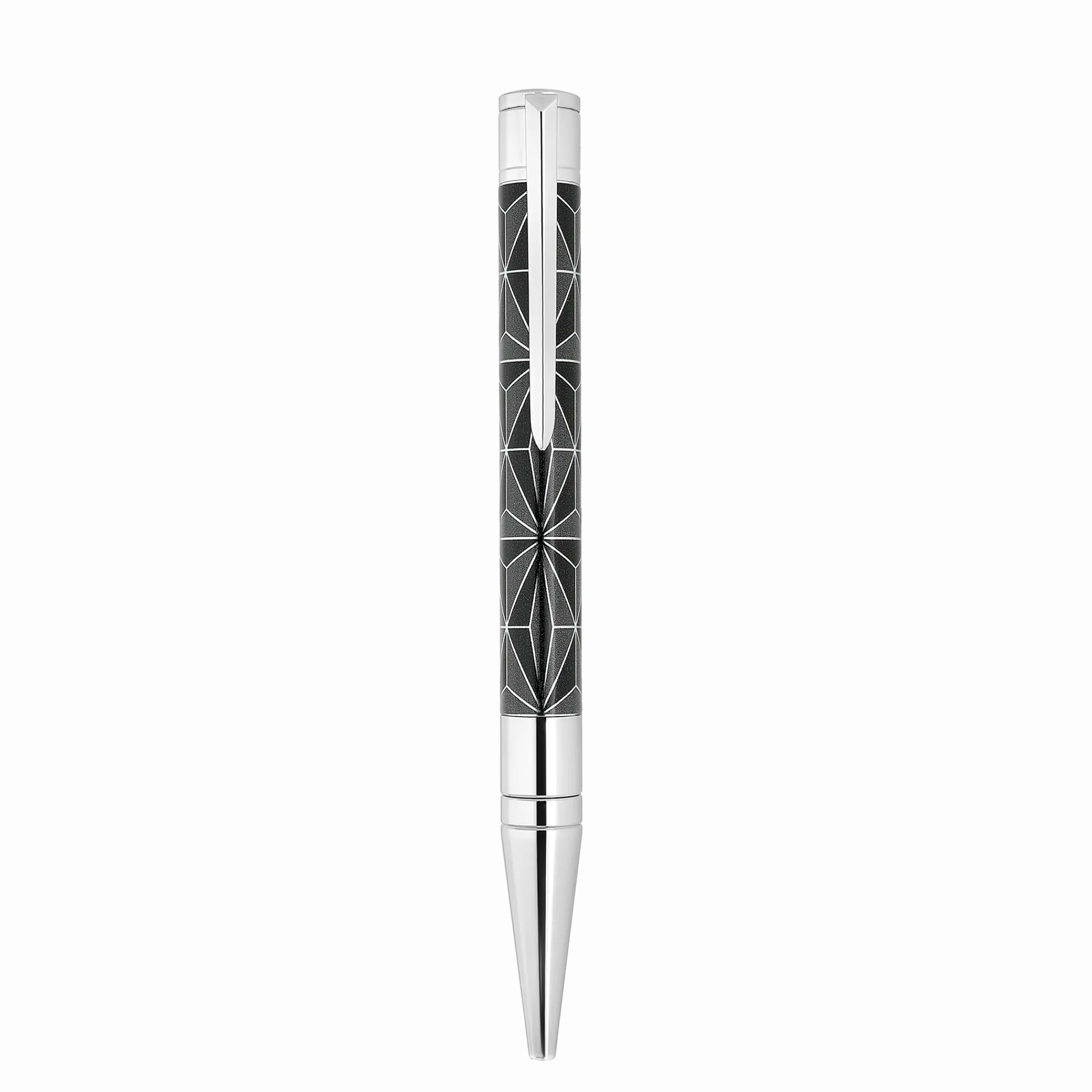 Sale S.T. Dupont D Initial Black
