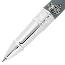 Outlet S.T. Dupont D Initial LightGray