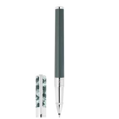Outlet S.T. Dupont D Initial LightGray