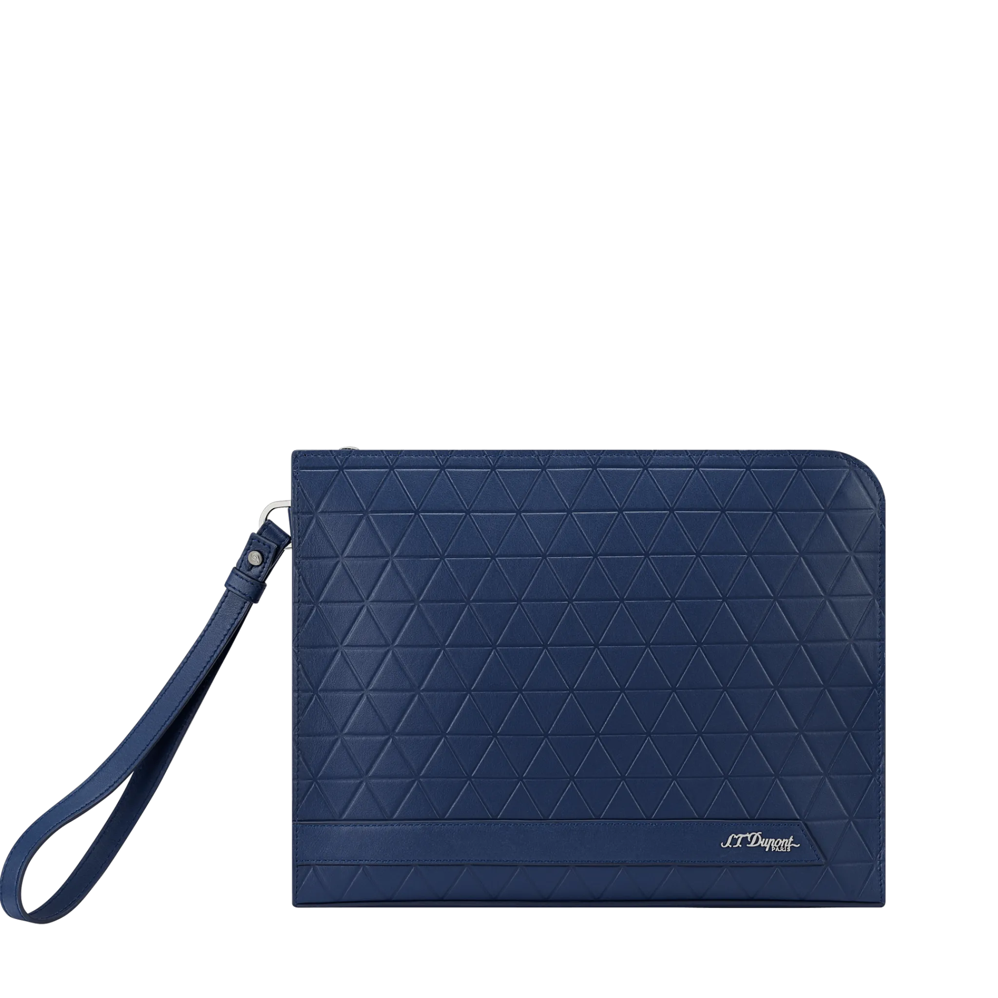 Best S.T. Dupont Firehead Blue