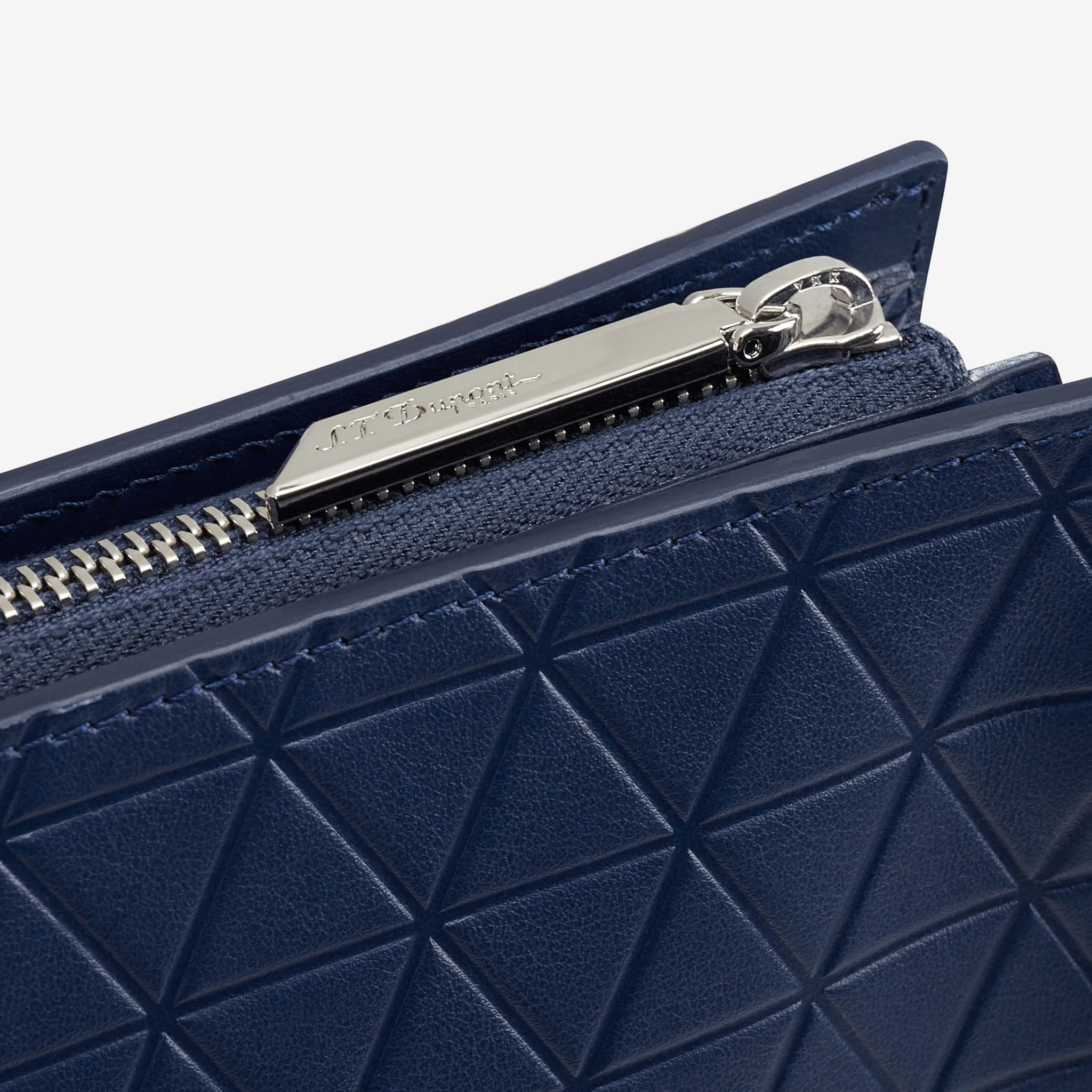 Best S.T. Dupont Firehead Blue