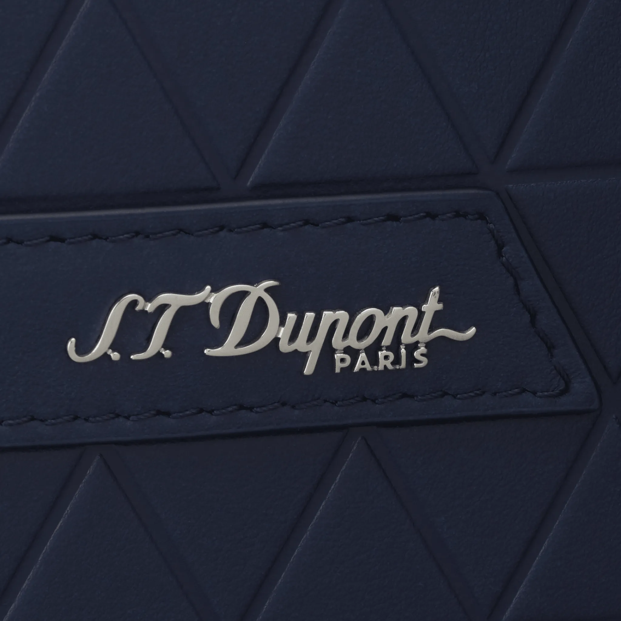 Online S.T. Dupont Firehead Blue