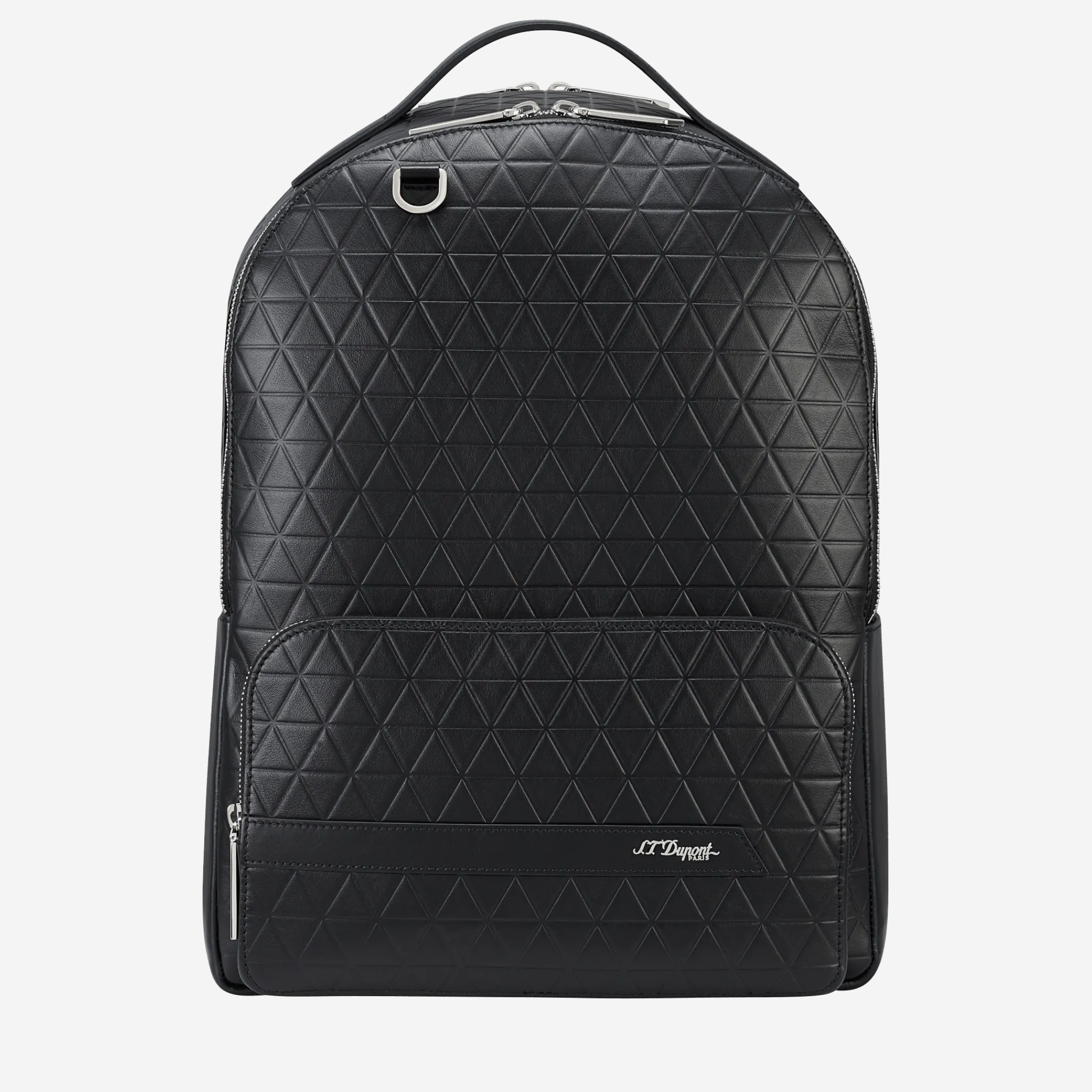 Discount S.T. Dupont Firehead Black