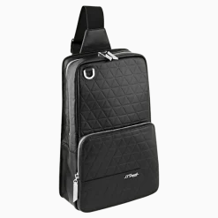 Discount S.T. Dupont Firehead Black