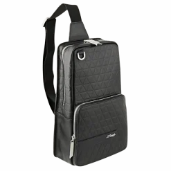 Discount S.T. Dupont Firehead Black