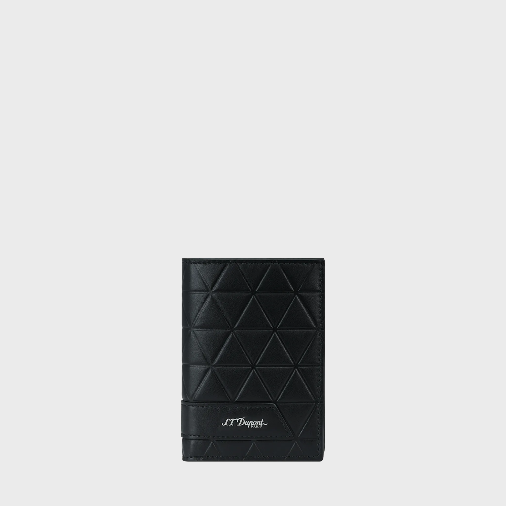 Discount S.T. Dupont Firehead Black